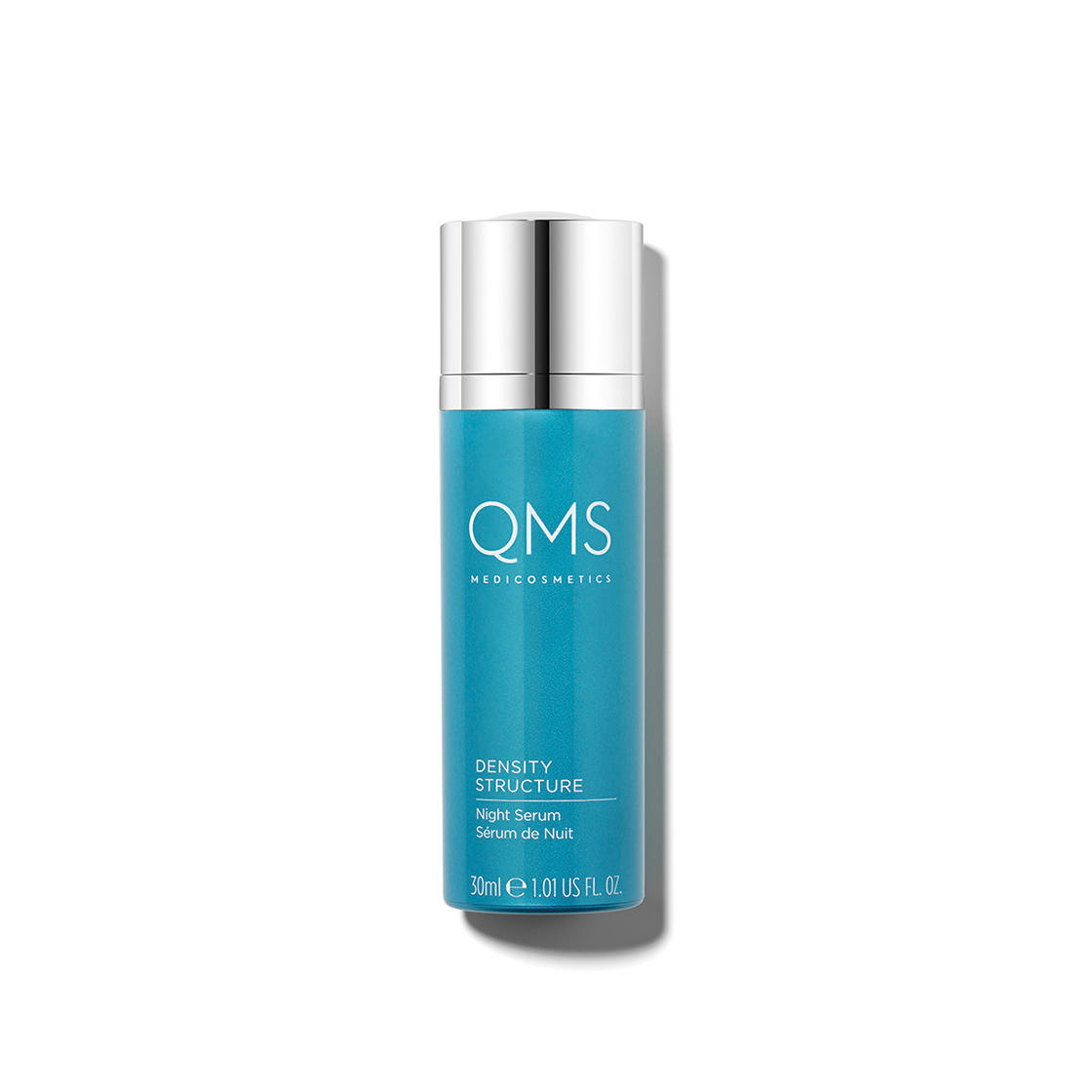 Density Structure Night Serum