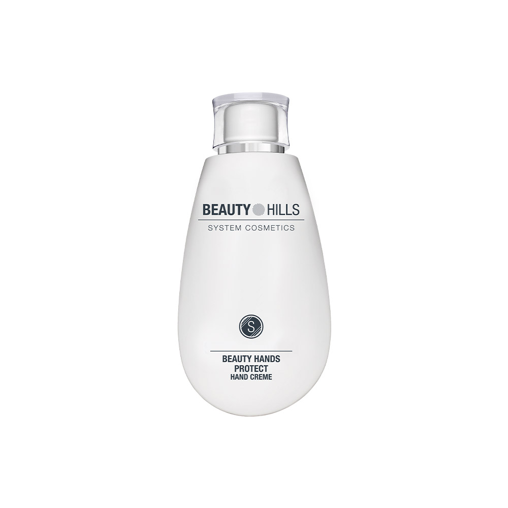 Beauty Hands Protect