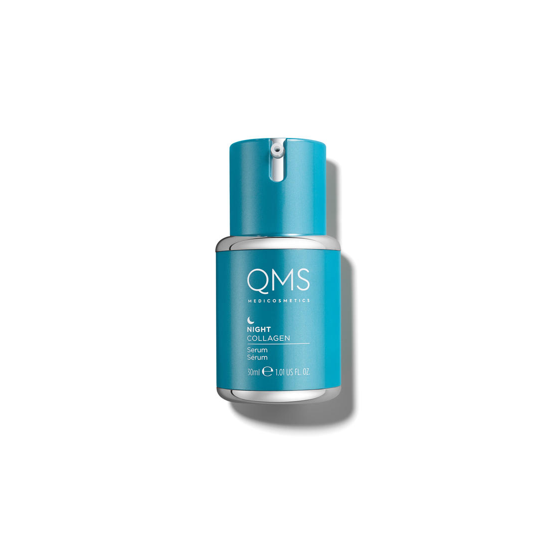 Night Collagen Serum