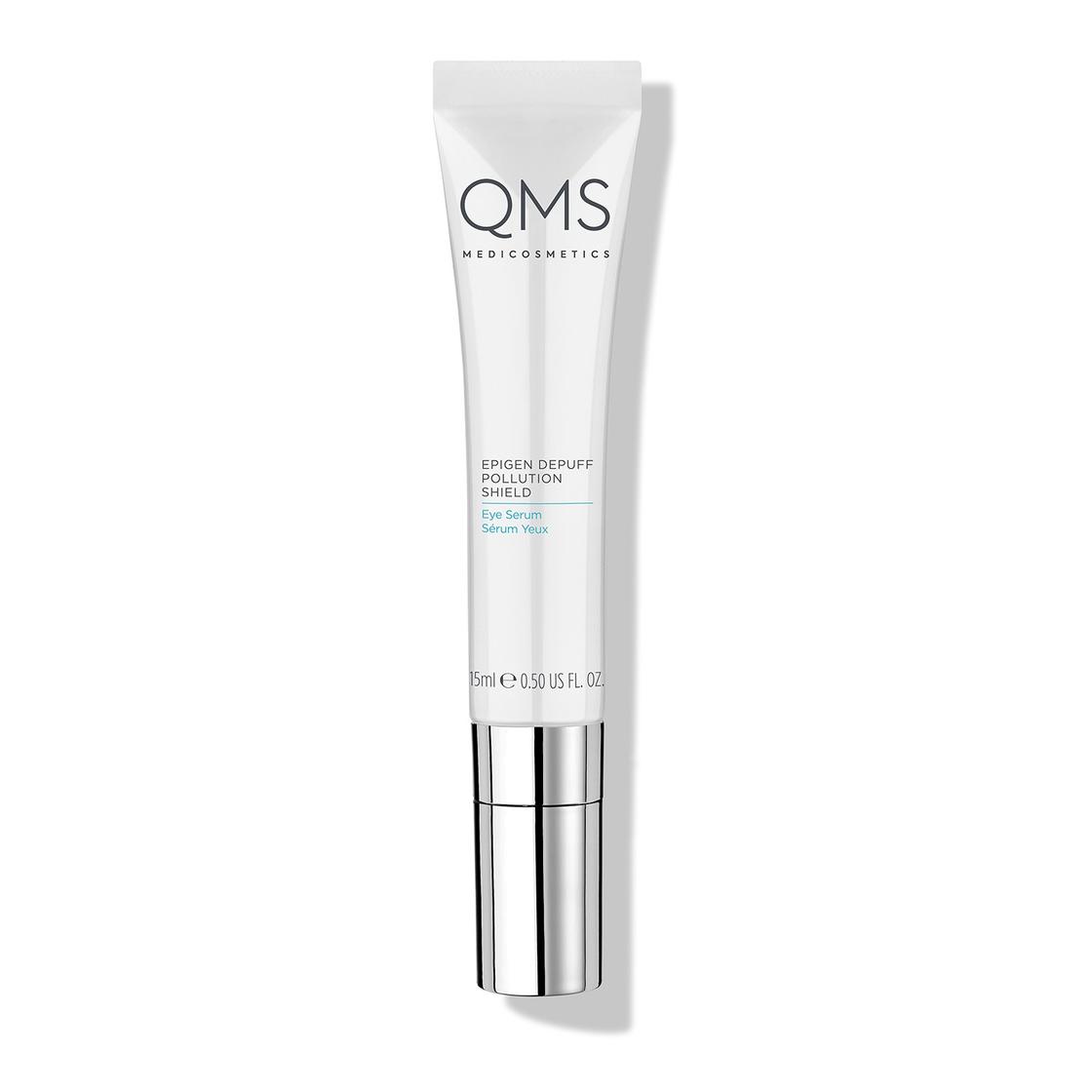 Epigen Depuff Pollution Shield Eye Serum
