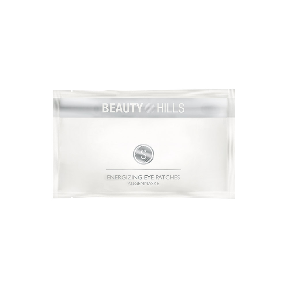 Energizing Eye Patches