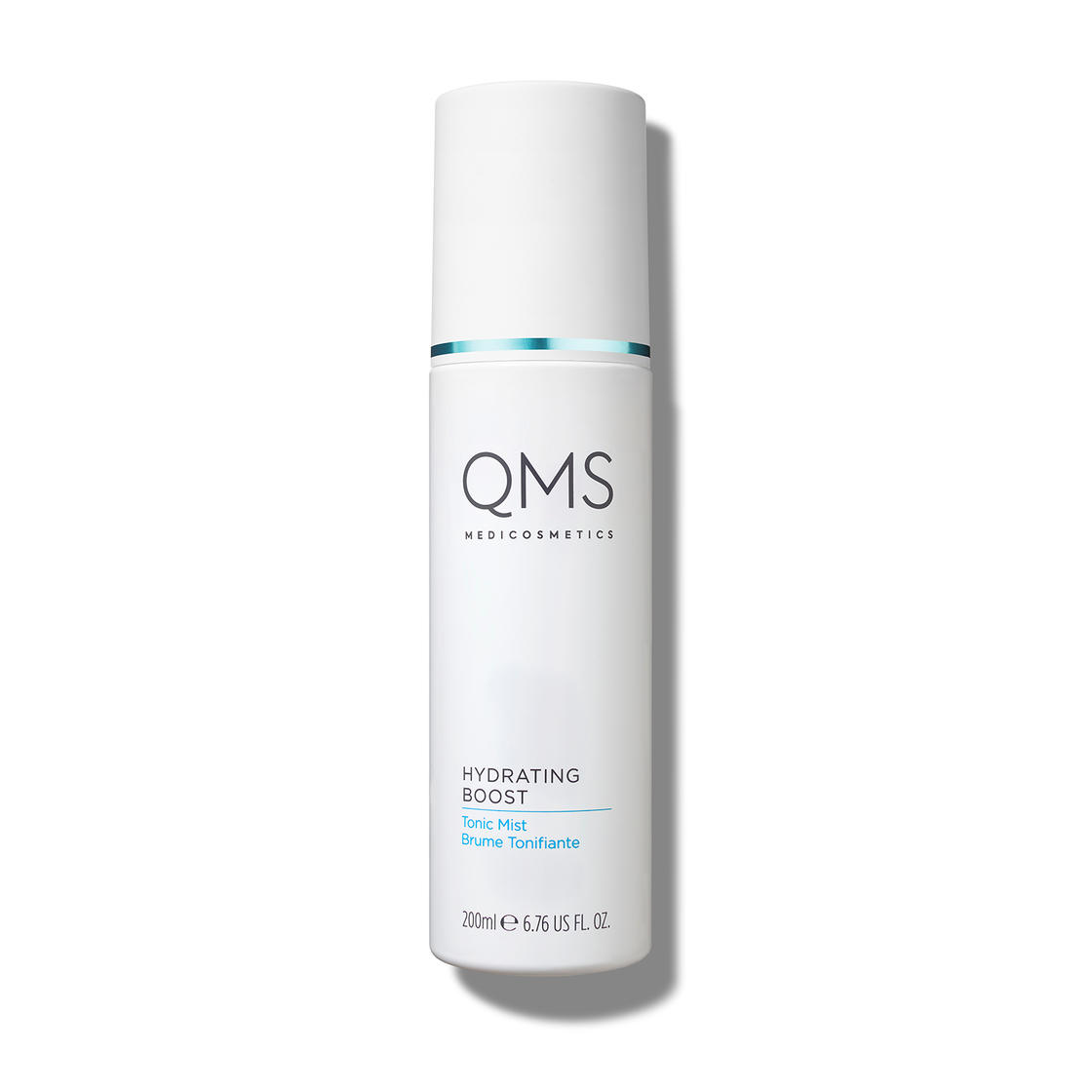 Hydrating Boost Tonic Mist