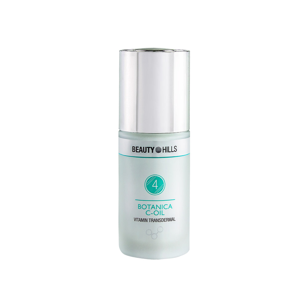 Botanica C Oil