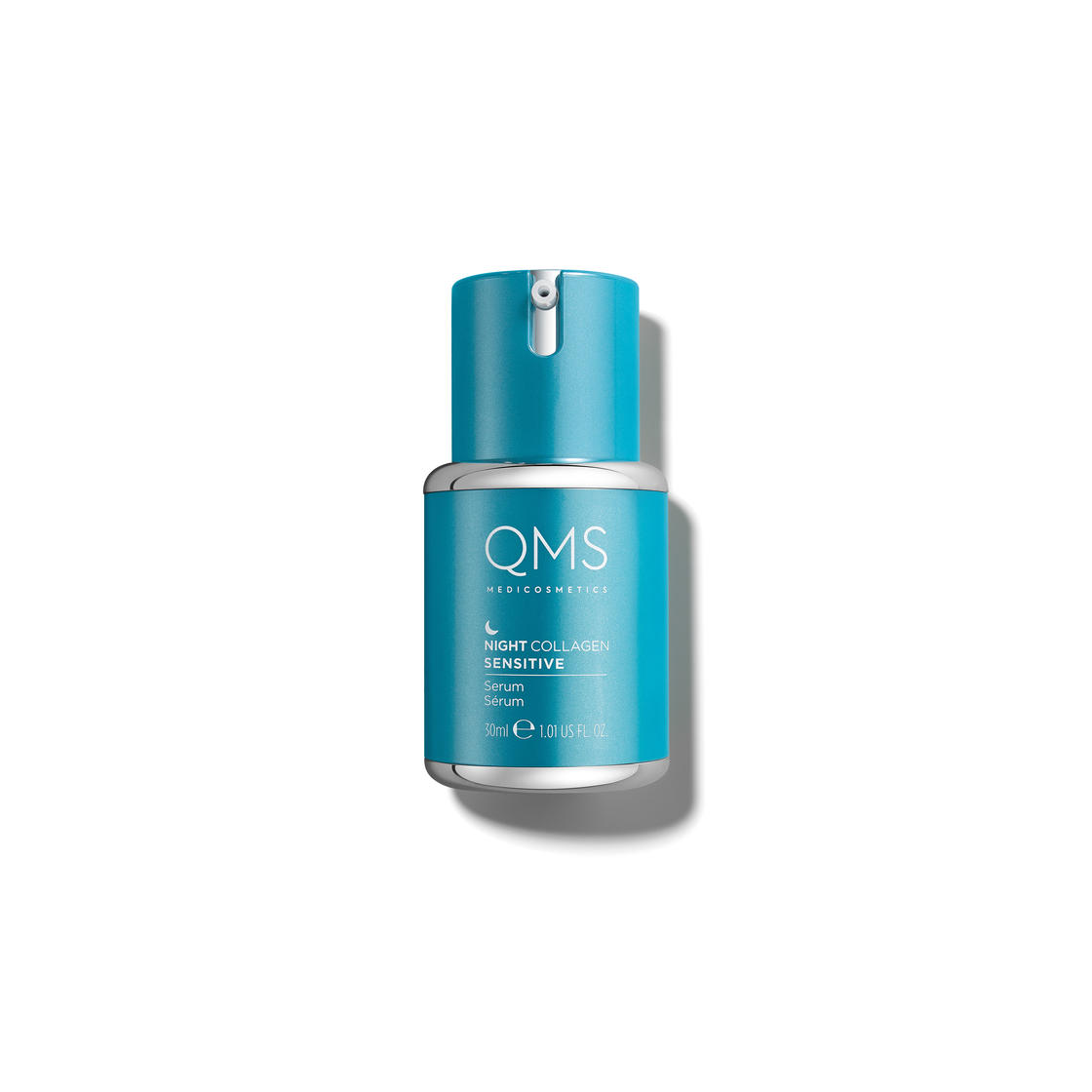 Night Collagen Sensitive Seru,