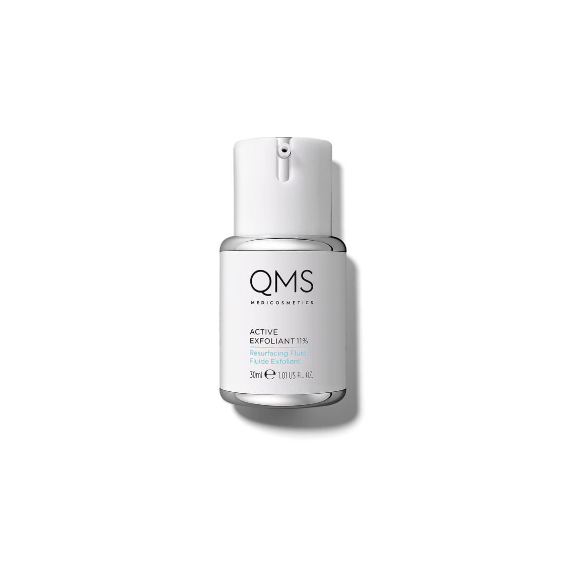 Active Exfoliant 11%
