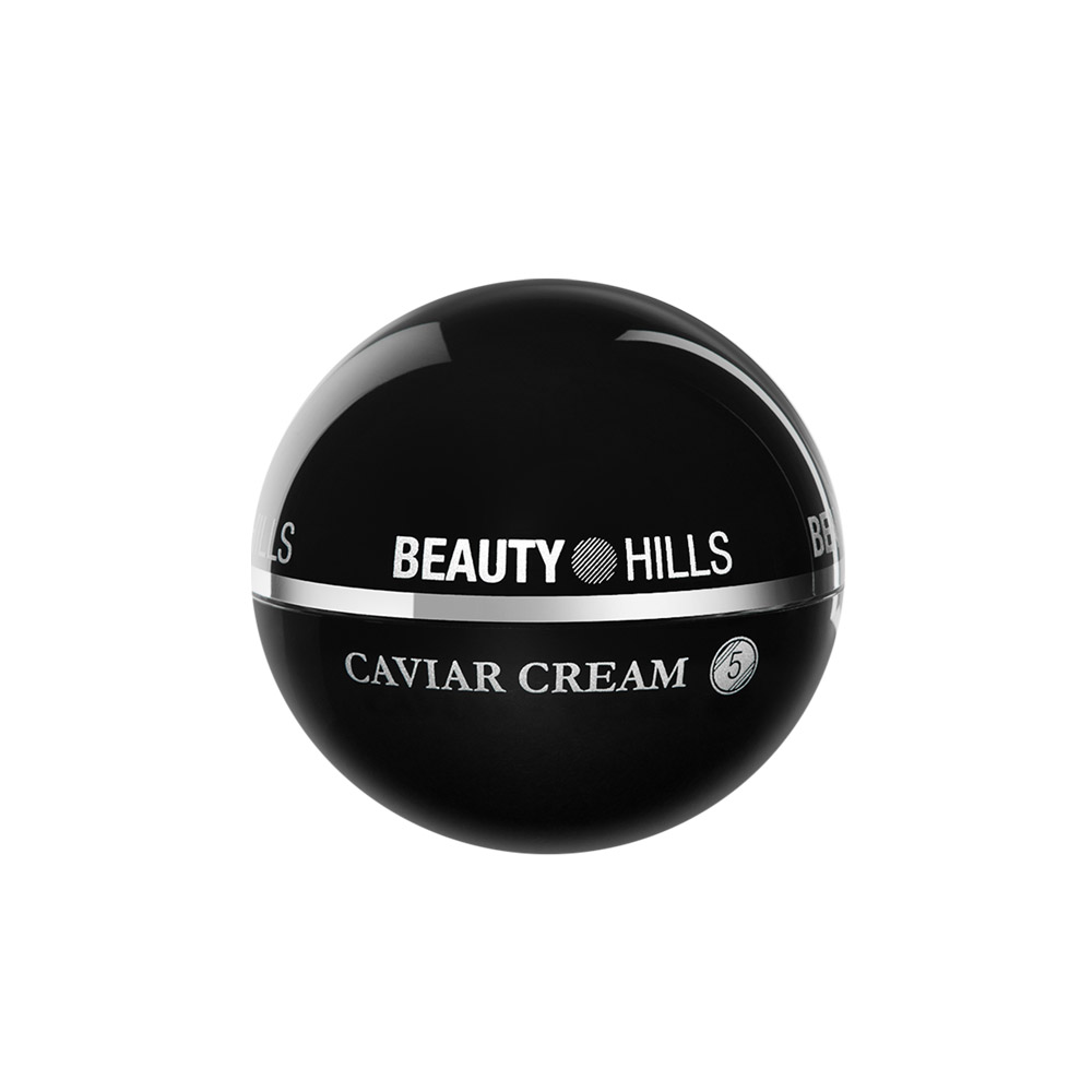 Caviar Cream