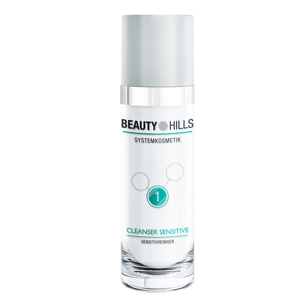 Cleanser Sensitive