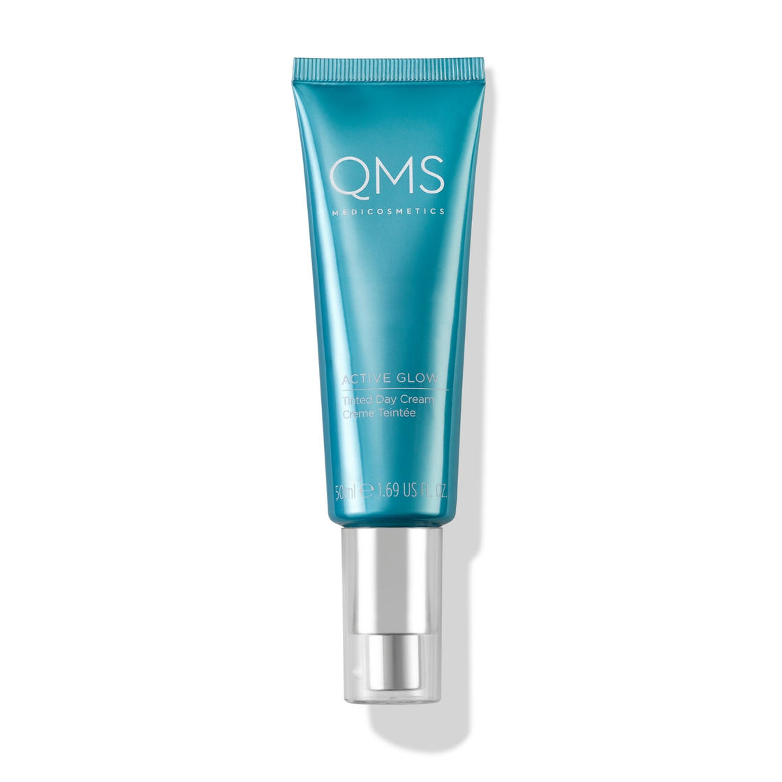 Active Glow Tinted Day Cream