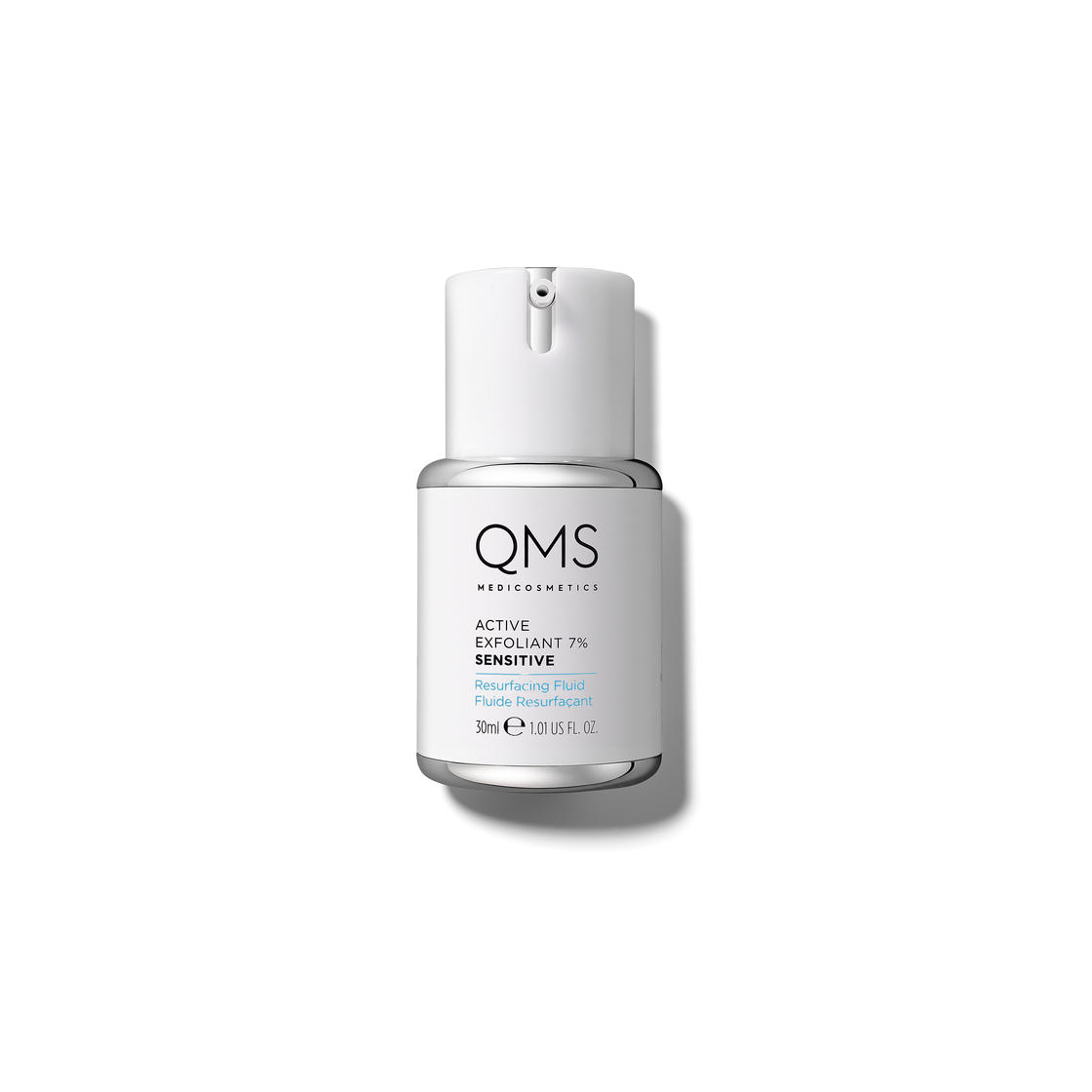 Active Exfoliant 7% Sensitive