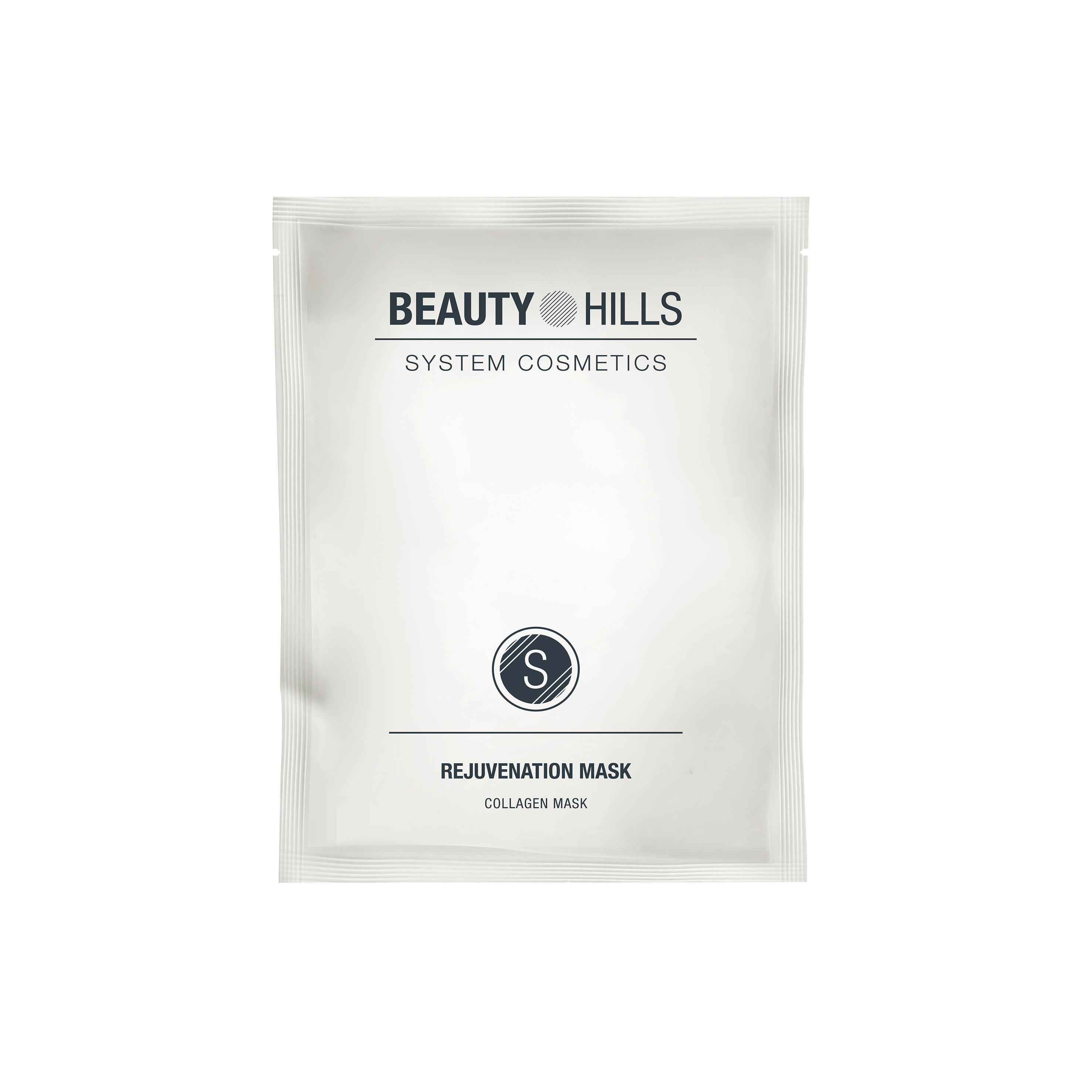 Rejuvenation Collagen Sheet Mask