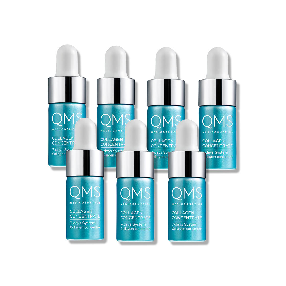 Collagen Concentrate 7 Days System