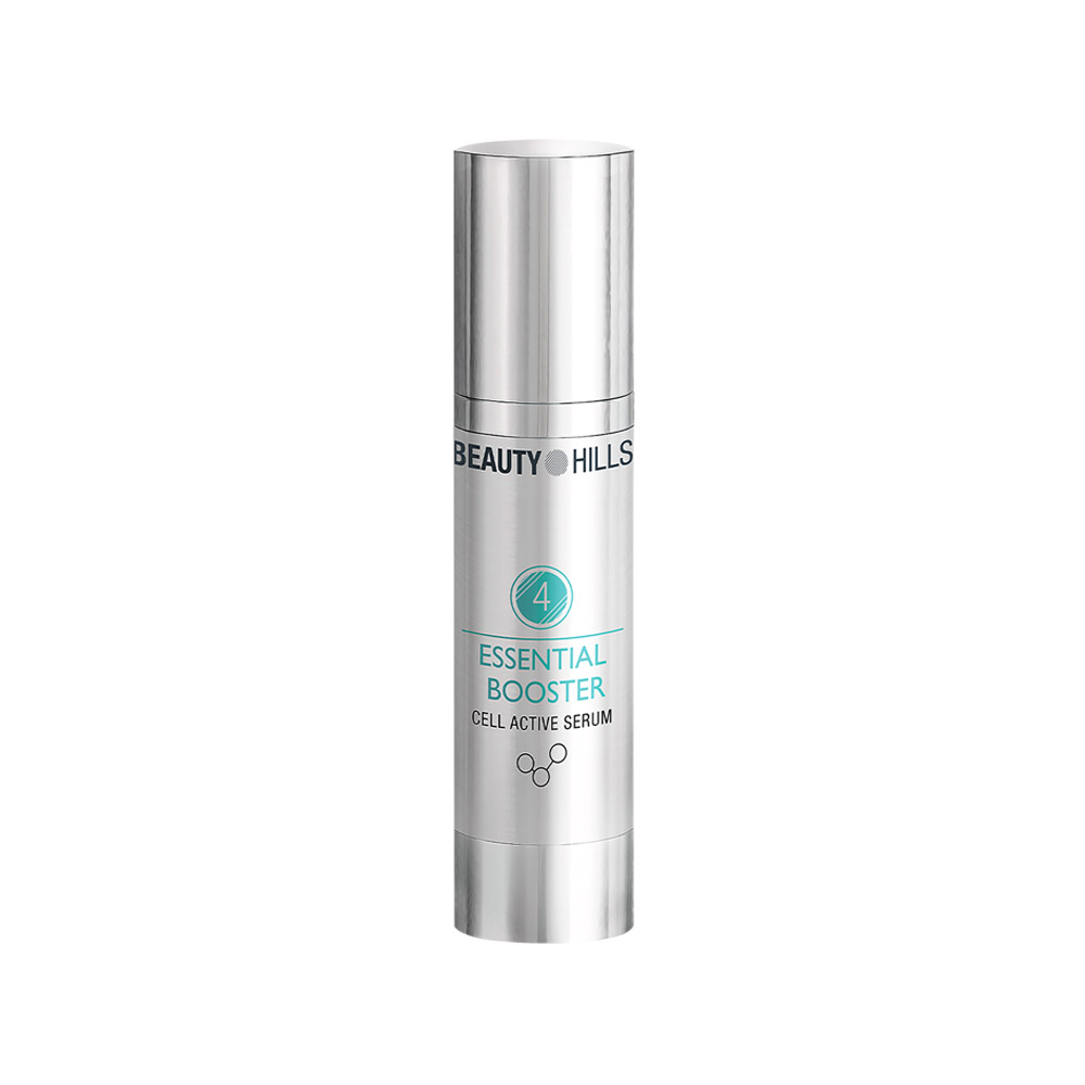 Essential Cell Booster Serum
