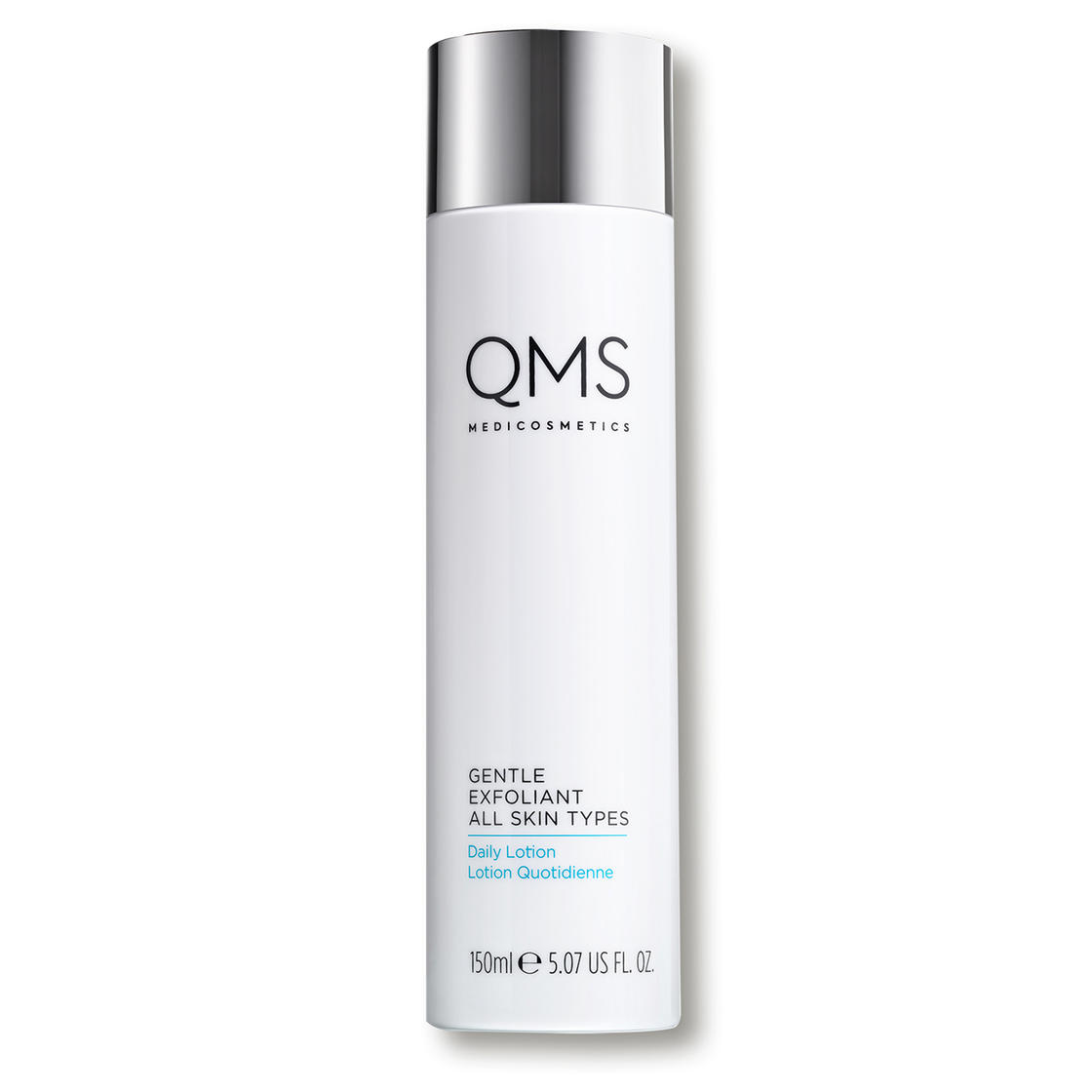 Gentle Exfoliant Lotion All Skin Types