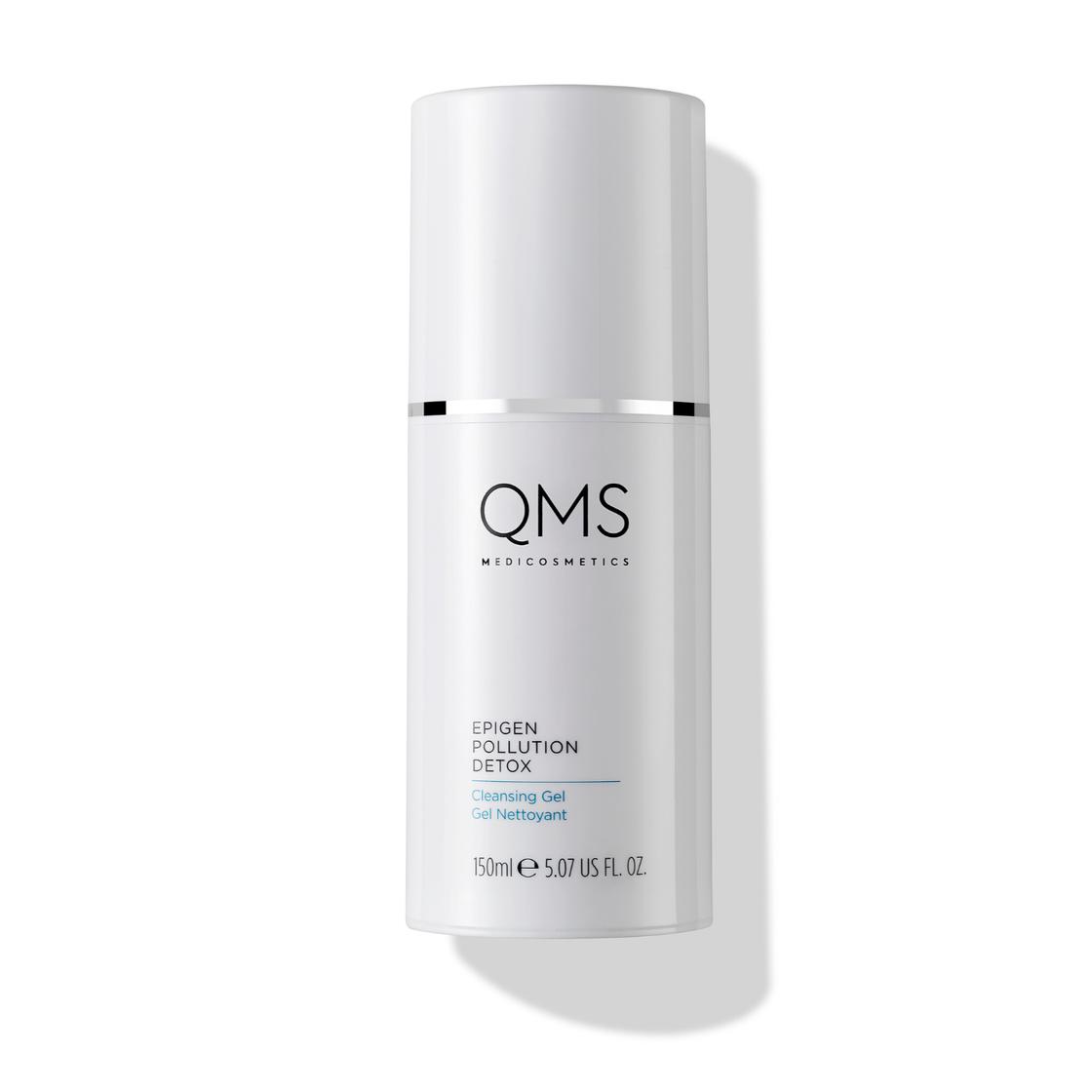 Epigen Pollution Detox Cleansing Gel