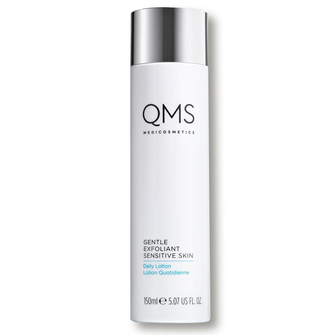Gentle Exfoliant Lotion Sensitive Skin