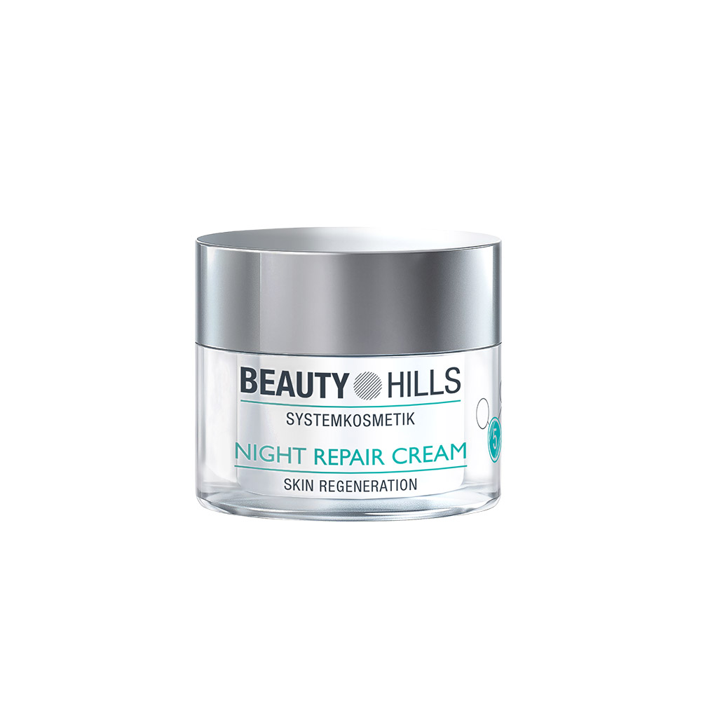 Night Repair Cream