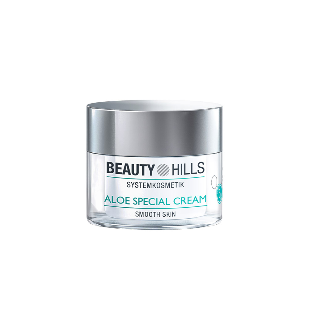 Aloe Special Cream