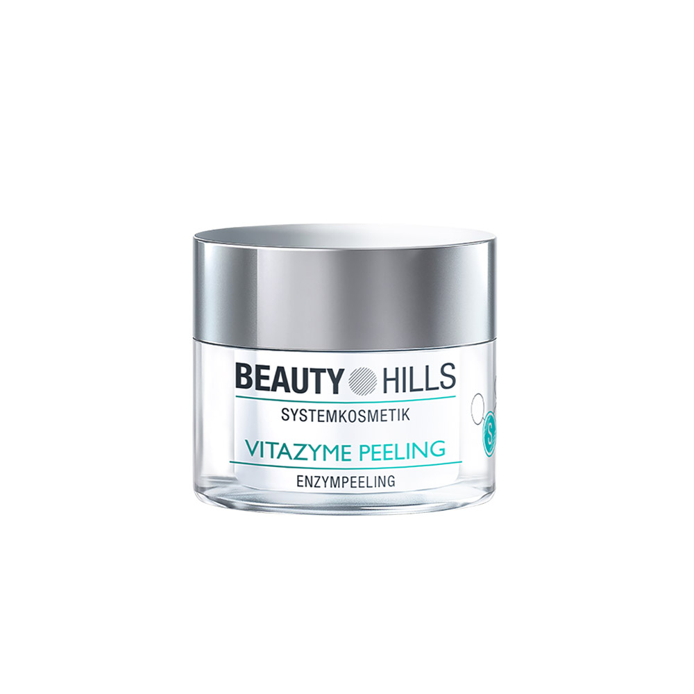 Vitazyme Peeling