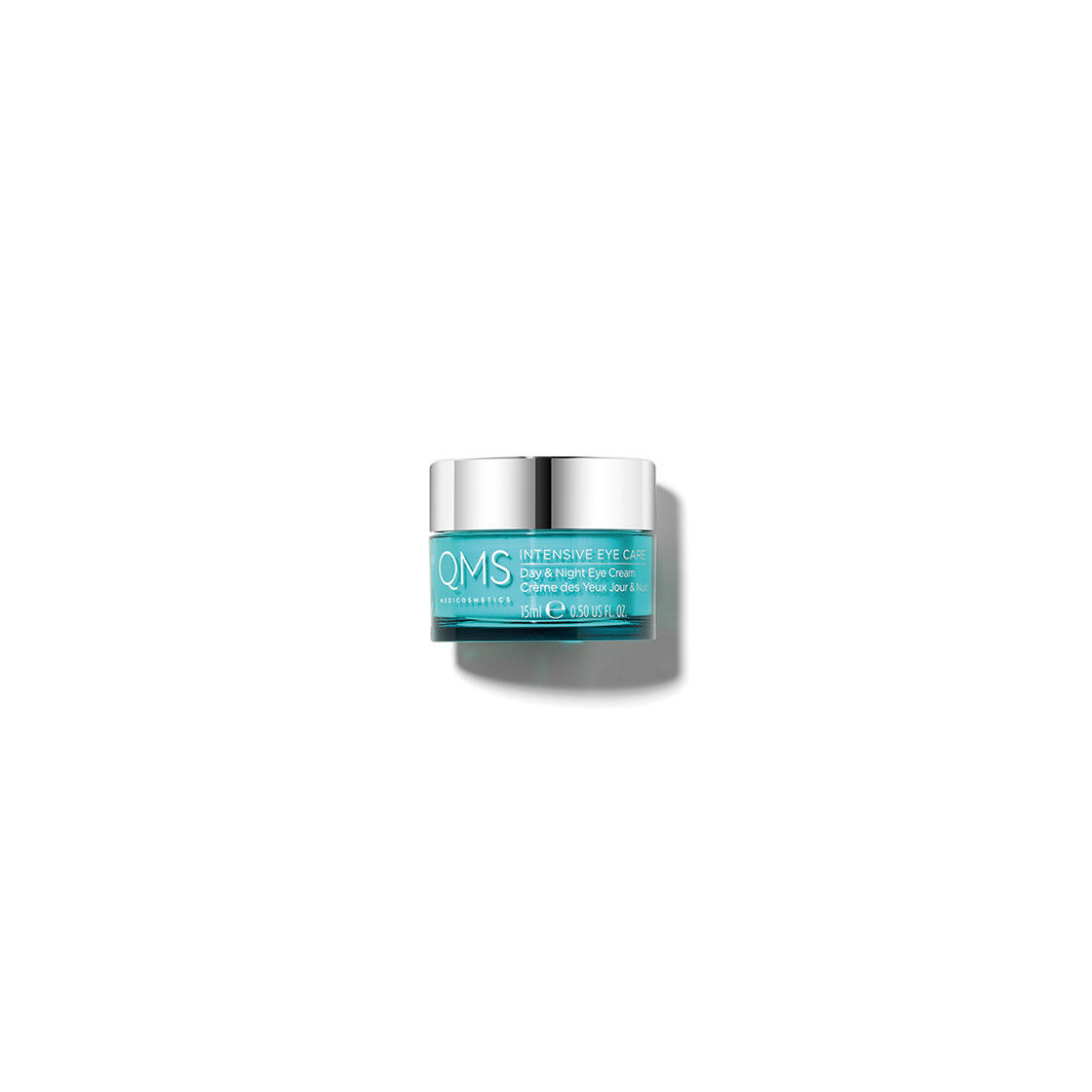 Intensive Care Day & Night Eye Cream