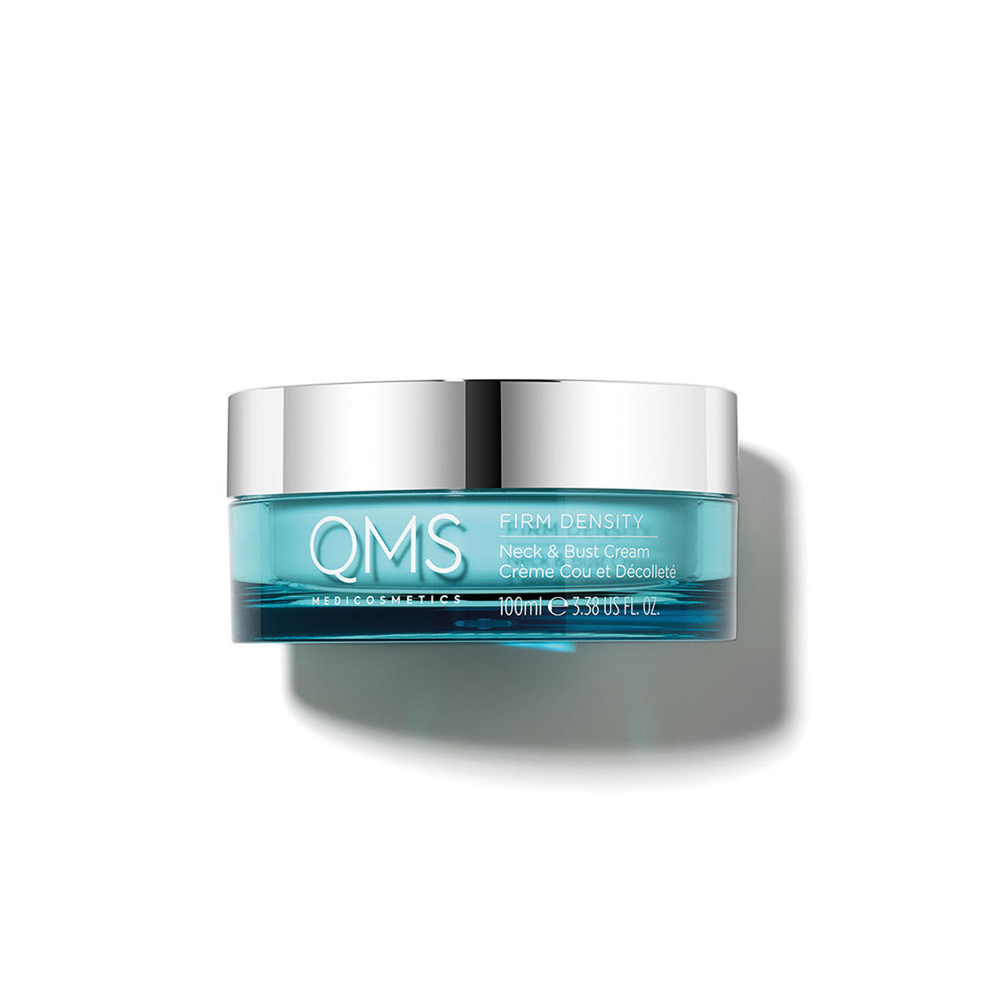 Firm Density Neck & Bust Cream