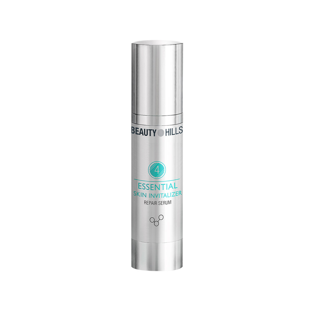 Essential Skin Invitalizer - Repair Serum