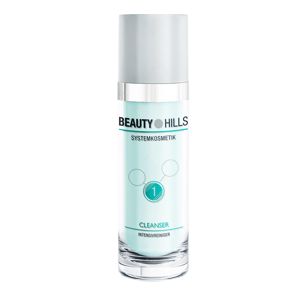 Cleanser Intensive