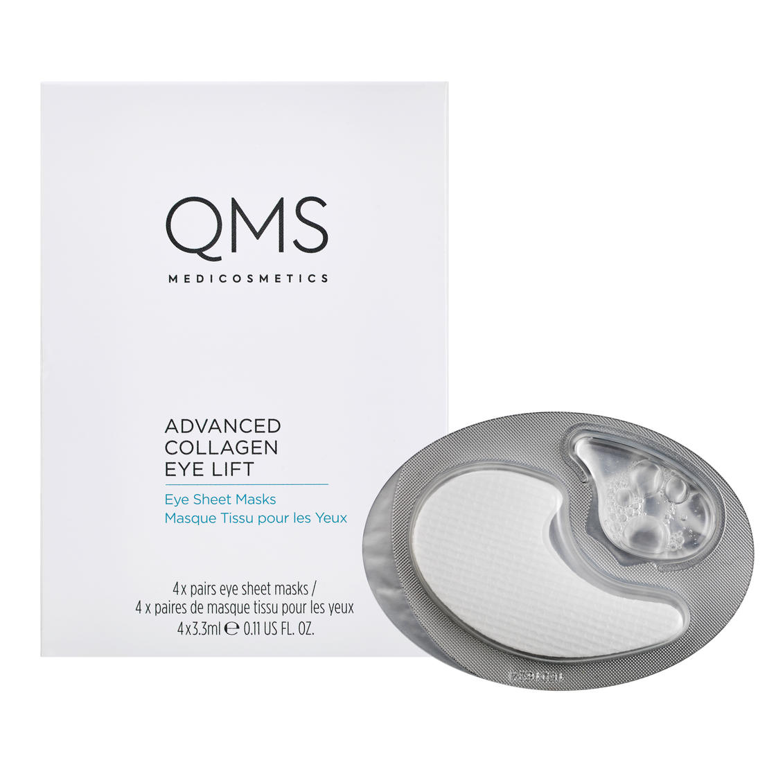 Advanced Collagen Eye Lift Sheet Mask
